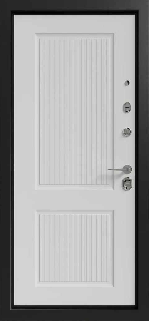 Сафира 3К90 ЮР-31 RAL 7012 - ЮР-32 RAL 9003 - Апис плюс